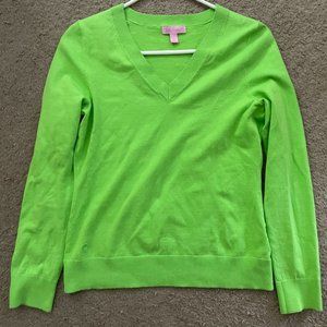 Lilly Pulitzer Sweater